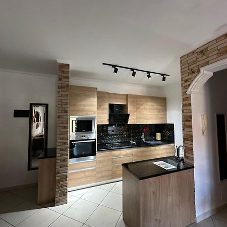 Sunset Apartments Lungomare Vlorë Buitenkant foto