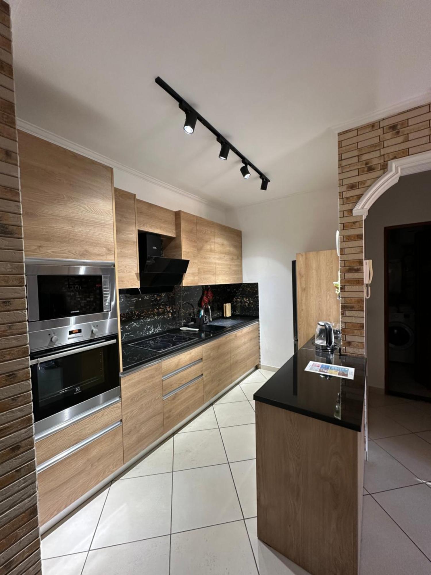 Sunset Apartments Lungomare Vlorë Buitenkant foto